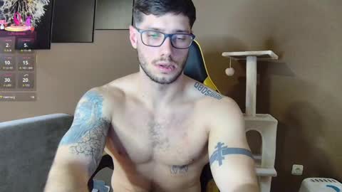 Jason theGreat online show from April 2026 09:45:02 PM