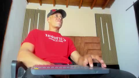 Snapshot of jason_tomas chatting on March 2026 07:43:02 PM Jason online show from March 2026 07:43:02 PM