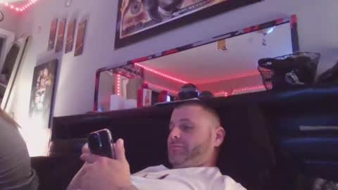 jasonestlack69 online show from February 2025 09:43:02 AM