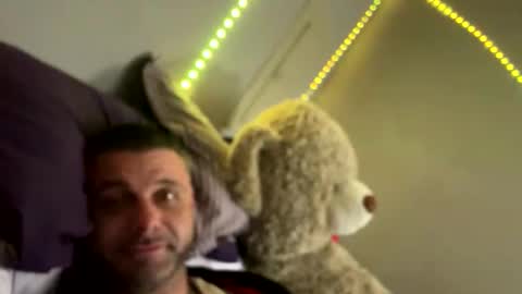 jasonestlack69 online show from January 2026 11:59:02 AM