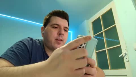 JasonJacks online show from November 2025 03:28:02 AM