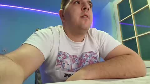 JasonJacks online show from November 2025 03:50:01 AM