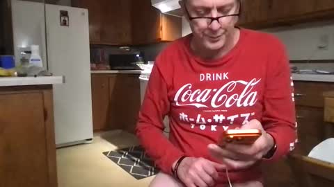 Snapshot of jasonlake1 chatting on February 2026 06:45:02 AM Eric2900 online show from February 2026 06:45:02 AM