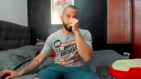 Snapshot of jasonmartiinez chatting on January 2025 02:14:01 PM online show from January 2025 02:14:01 PM