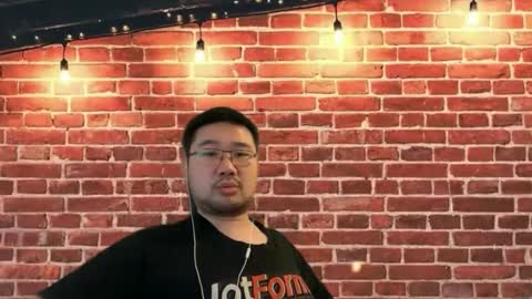 Jason Ryu online show from March 2026 07:21:02 PM