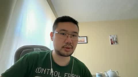 Jason Ryu online show from March 2026 11:02:01 AM