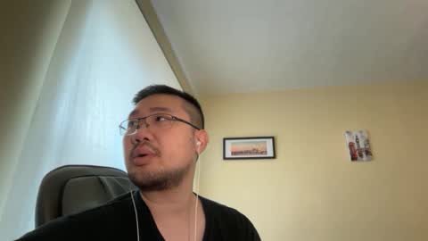 Jason Ryu online show from March 2026 08:37:02 AM