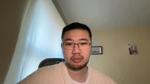 Jason Ryu online show from April 2026 08:14:01 AM