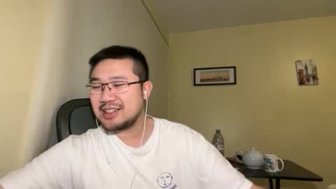 Jason Ryu online show from April 2026 07:58:02 PM