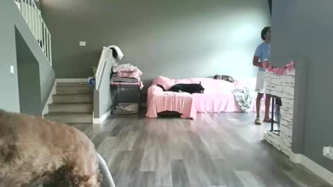 Jason Sweets online show from April 2026 11:42:01 PM