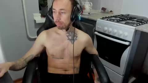 jasonwaker online show from December 2024 09:15:01 PM