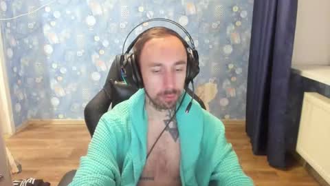 jasonwaker online show from September 2025 09:15:01 PM