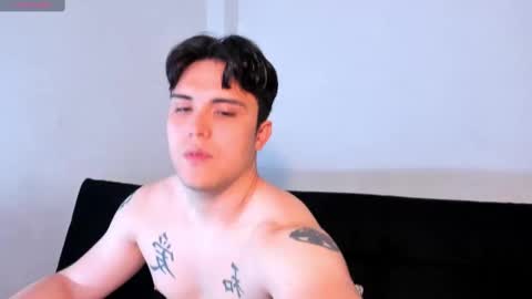 Jason online show from October 2025 01:25:01 AM