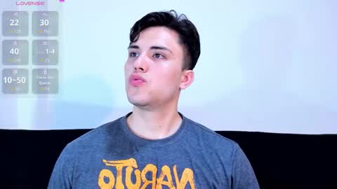 Jason online show from November 2025 02:00:01 PM