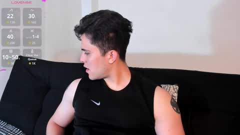 Jason online show from January 2026 01:35:02 PM