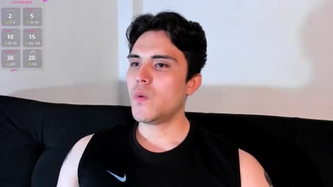 Jason online show from February 2026 01:44:02 AM