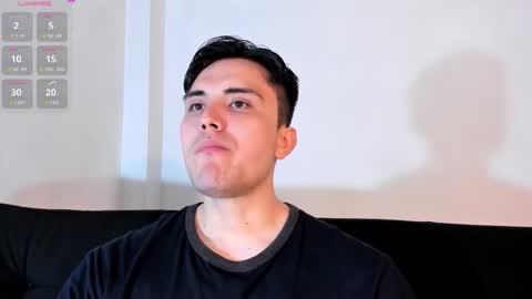 Jason online show from February 2026 01:43:02 AM