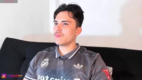 Jason online show from March 2026 03:55:02 AM