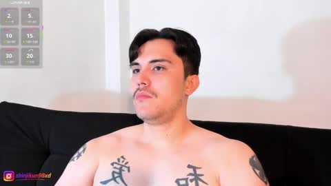 Jason online show from March 2026 12:49:01 AM