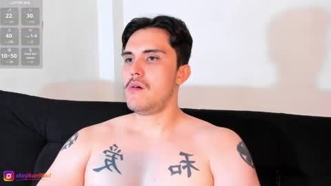 Jason online show from April 2026 02:56:01 AM