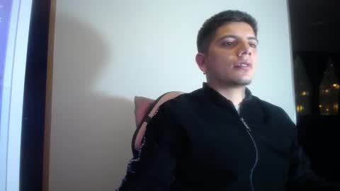 Snapshot of jasonxx13 chatting on November 2025 12:57:02 AM Jason online show from November 2025 12:57:02 AM