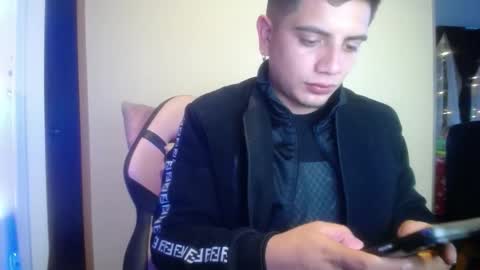 Snapshot of jasonxx13 chatting on December 2025 03:00:02 AM Jason online show from December 2025 03:00:02 AM