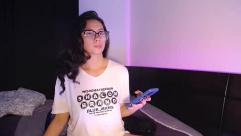 jaspeer__ online show from March 2026 10:36:02 PM