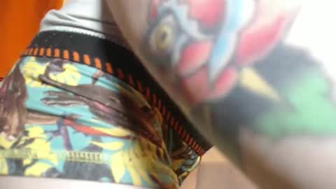 jasper1thewhor3 online show from March 2026 07:33:02 AM