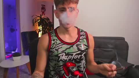 JASPER JONES online show from December 2024 11:13:02 PM