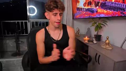 JASPER JONES online show from January 2025 11:16:02 PM