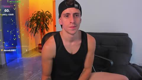 JASPER JONES online show from January 2025 10:59:01 PM