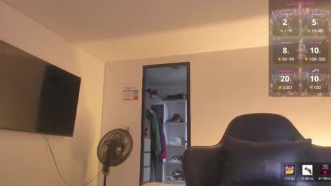 JBrooksXx online show from January 2026 12:20:01 PM