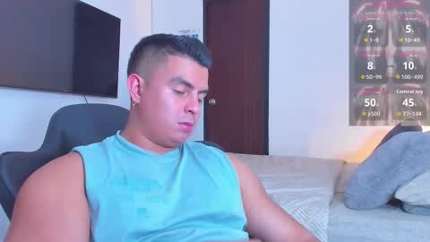 JBrooksXx online show from February 2026 03:46:02 AM