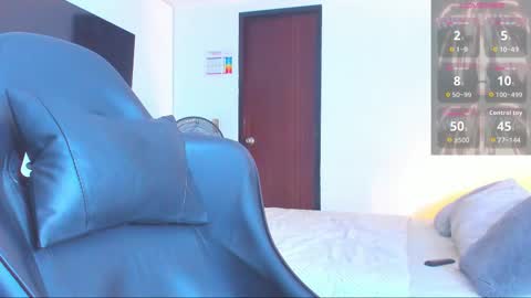 JBrooksXx online show from March 2026 09:19:02 PM