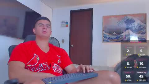 JBrooksXx online show from July 2026 12:11:02 PM