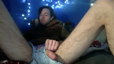 Jasper Hayes  online show from December 2024 01:02:01 PM