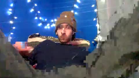 Jasper Hayes  online show from December 2024 09:06:02 AM