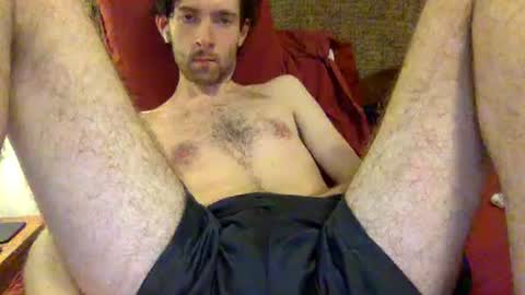 Jasper Hayes  online show from February 2025 04:31:01 AM