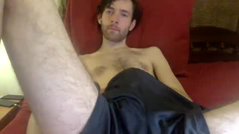 Jasper Hayes  online show from February 2025 08:44:02 AM