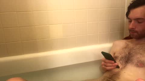 Jasper Hayes  online show from February 2025 03:23:01 AM