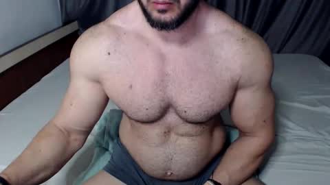 Snapshot of jasphermscl chatting on April 2026 11:50:01 PM JaspherMscl online show from April 2026 11:50:01 PM