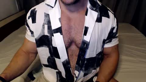 Snapshot of jasphermscl chatting on April 2026 10:49:02 PM JaspherMscl online show from April 2026 10:49:02 PM