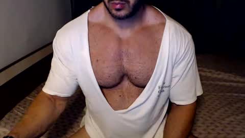 Snapshot of jasphermscl chatting on June 2026 07:57:02 PM JaspherMscl online show from June 2026 07:57:02 PM
