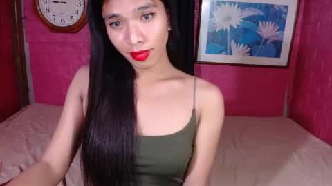 Jassie online show from March 2025 06:12:01 PM