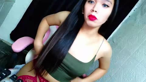 Jassie online show from December 2025 11:04:02 AM