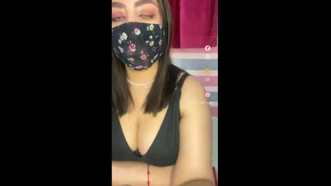 Jassmina  online show from January 2025 01:56:02 PM