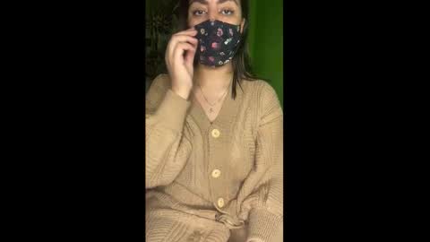 Jassmina  online show from January 2026 07:15:02 PM