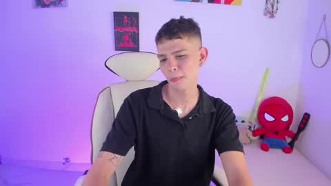 jasson___ online show from February 2026 07:19:02 PM