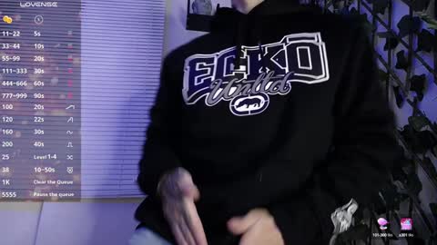 JKing  online show from December 2024 04:57:01 AM