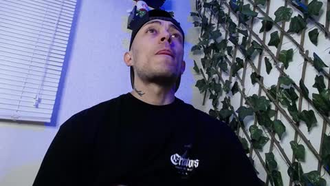 JKing  online show from December 2024 07:46:01 AM